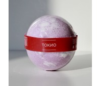 Бомбочка для ванн "Токио"